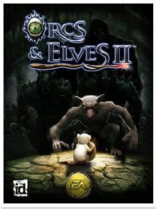 Orcs Elves II se 240x320 RUS
