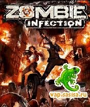 Zombie Infection