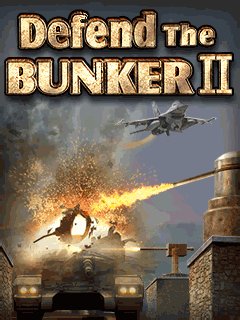 Defend The Bunker 2