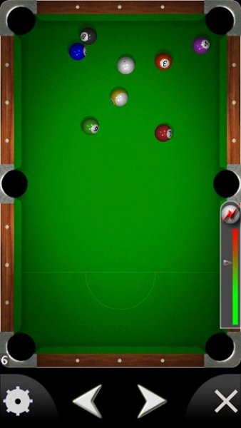MicroPool S60 5.09