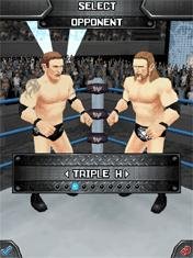 wwe smackdown vs raw 2009 240x320 s60