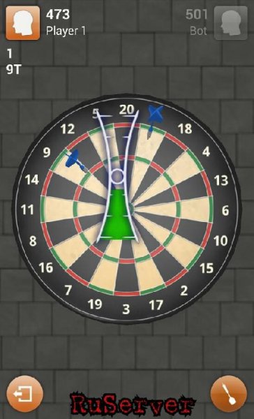 Darts 3D 1.1.6