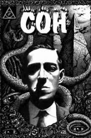 Сон - Лавкрафт