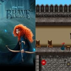 Hrabraja Serdcem 240x320 touch