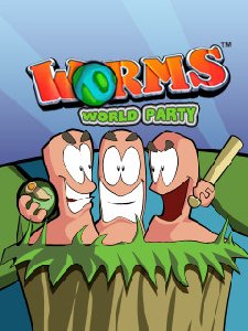 worms cracked