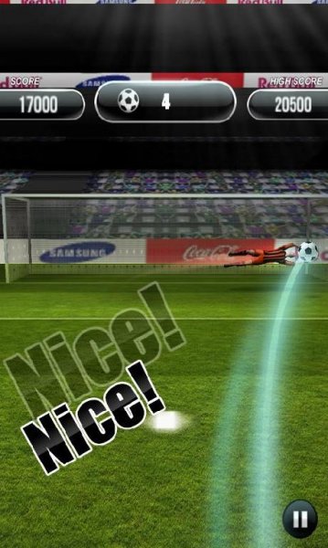 World Cup Penalty Shootout v 1.0.2