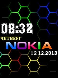 Nokia and Xperia Z z z-mod