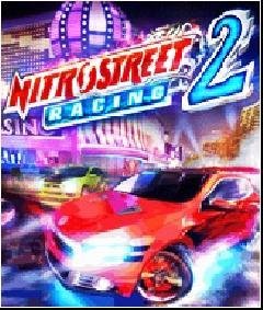 Nitro Street Racing 2