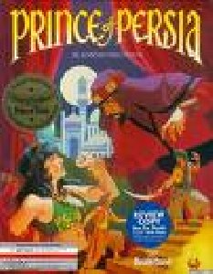Prince of Persia 2 - The Shadow & The Fl