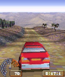 RallyProContest