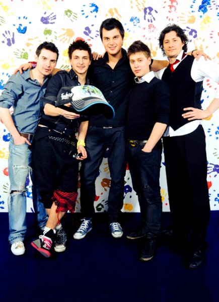 Балабама - Надiя