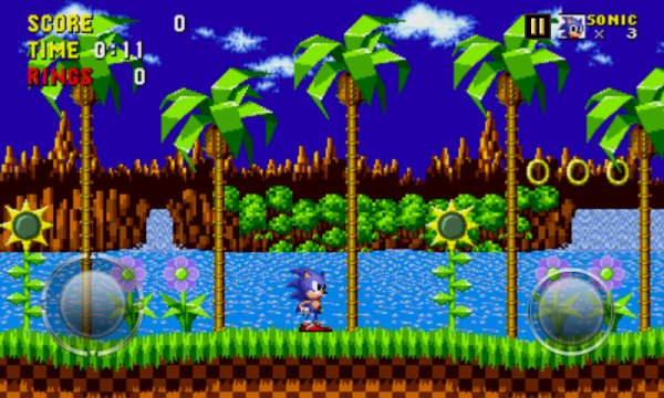 sonic