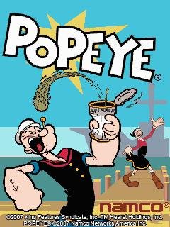 popeye