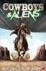 Cowboys And Aliens Nokia 360х640
