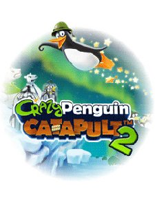 Crazy Penguin