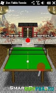 Zen Table Tennis v1.01