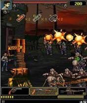 Zombie Siege