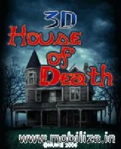 house of death