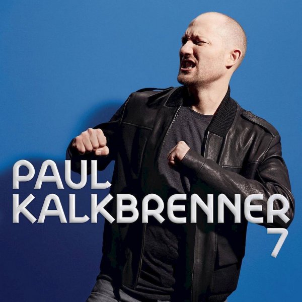 Paul Kalkbrenner - Feed Your Head