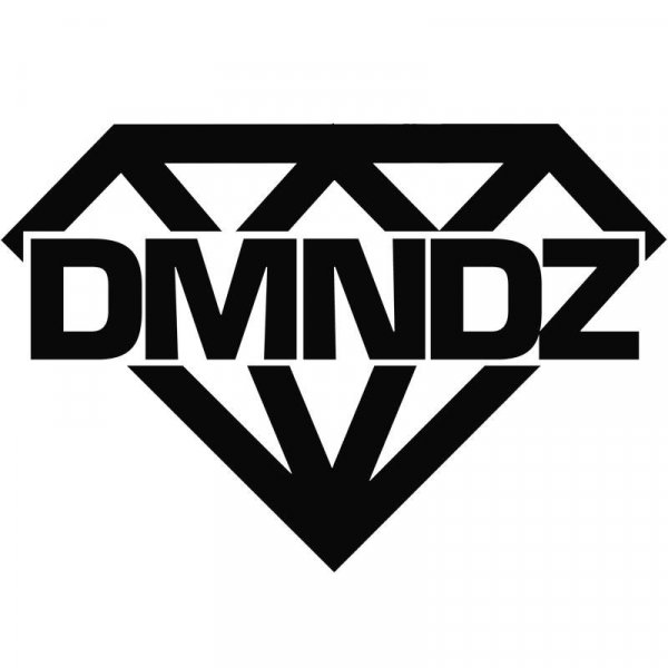 DMNDZ - Magnum X (Trinergy Remix) CUT [Buy on iTunes]