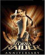 Tomb Raider Anniversary s40 128x128