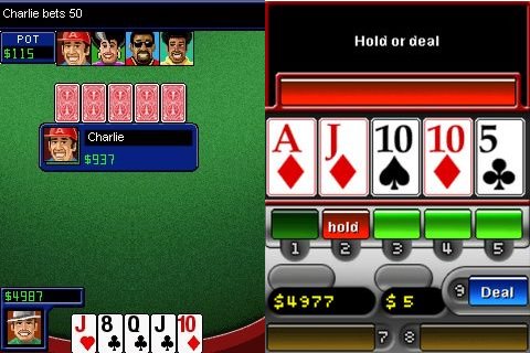 Самое достойное казино (Highroller casino )