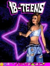 18 Teens