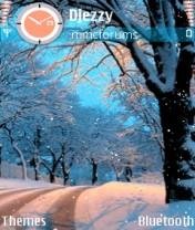 Winter-trees-Nokia