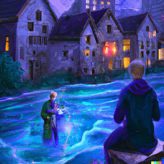 Поиск Иранона Лавкрафт