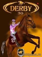 derby 3d 240x320