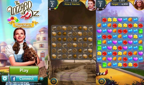 Wizard of Oz v1.0.2807(10012807)