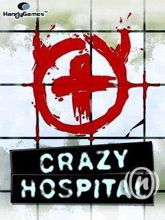 Crazy Hospital RU LG 176x220