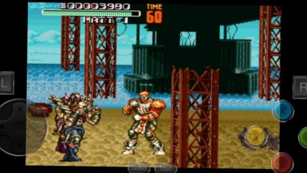 Undercover Cops [eng]