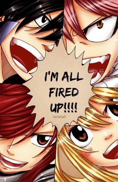 Manga Fairy Tail 430(Orihime 95)