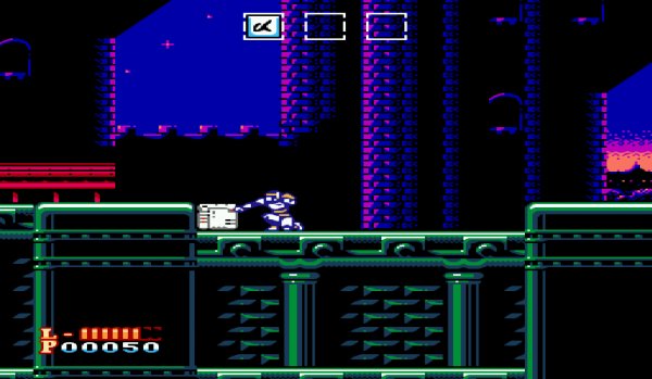 Tokkyuu Shirei - Solbrain (J) [p1] [!] GG