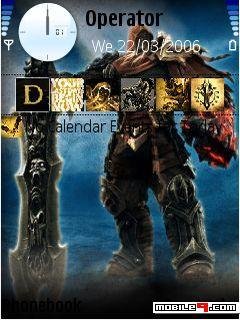 Darksiders