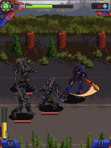 Трансформер3 RUS Sams 240x400 touch