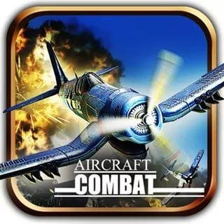 Aircraft Combat 1942 v1.0.5 [MOD, много денег]