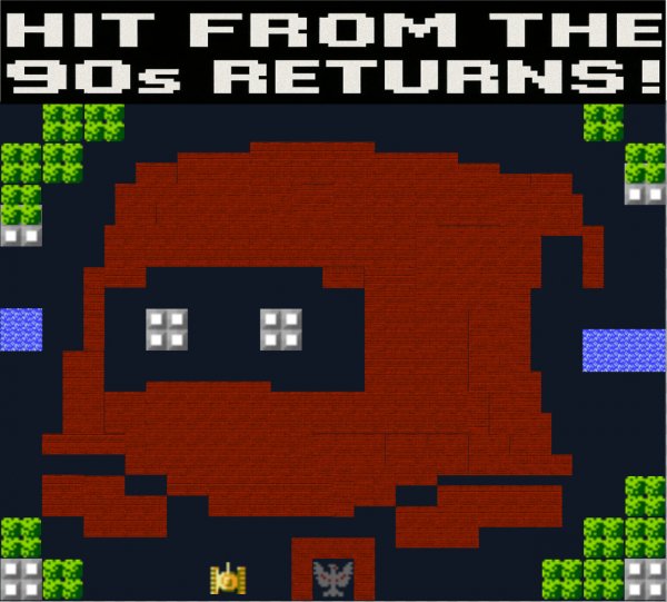 Battle City 3 2.7.7 windows x32