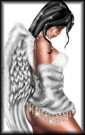 фэнтези анимация 20