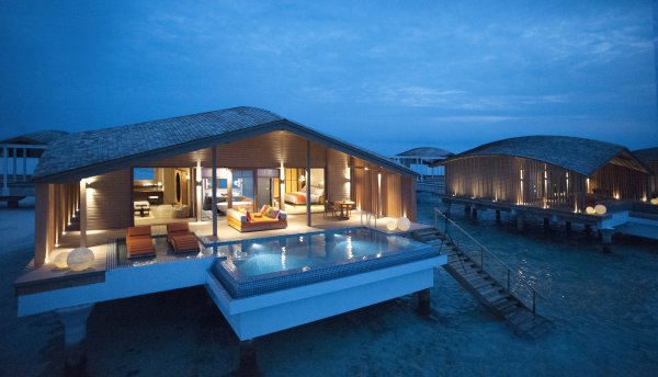 Exterior-interior-luxury