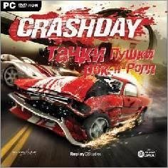 Crashday.part01