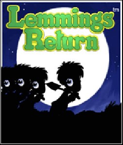 Lemmings Return SE 128x160