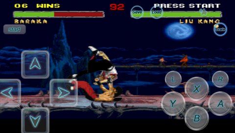snes mortalkombat2