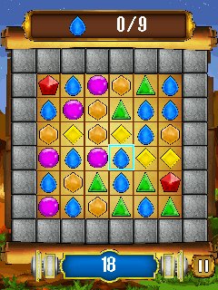 Kingdom of Diamonds 240x320 Touch