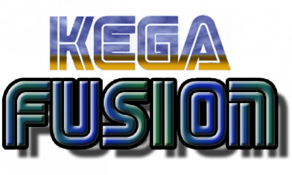 Kega Fusion