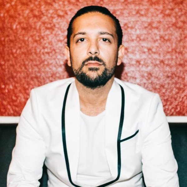 Sak Noel - I like sexy sexy sound