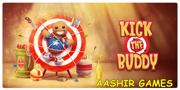 Kick-the-buddy-v2.0.0-mod