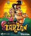 --Mister i Missis Tarzan--