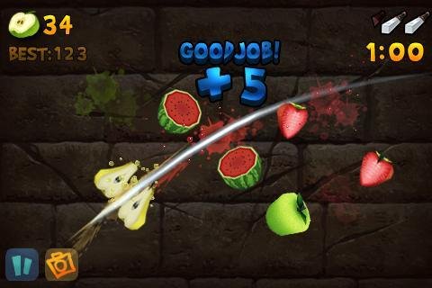 Fruit Slice 1.1.8